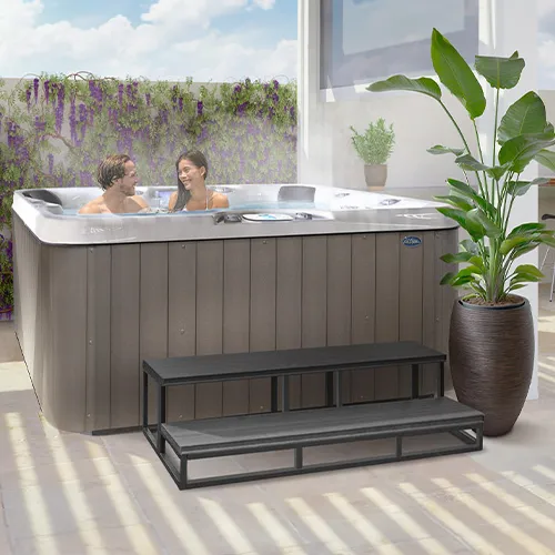 Escape hot tubs for sale in Edinburg